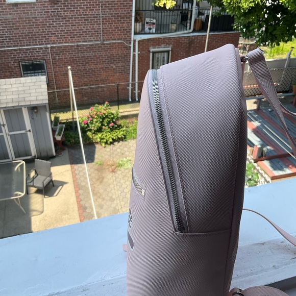 Lacoste backpack brand new - Picture 5 of 5